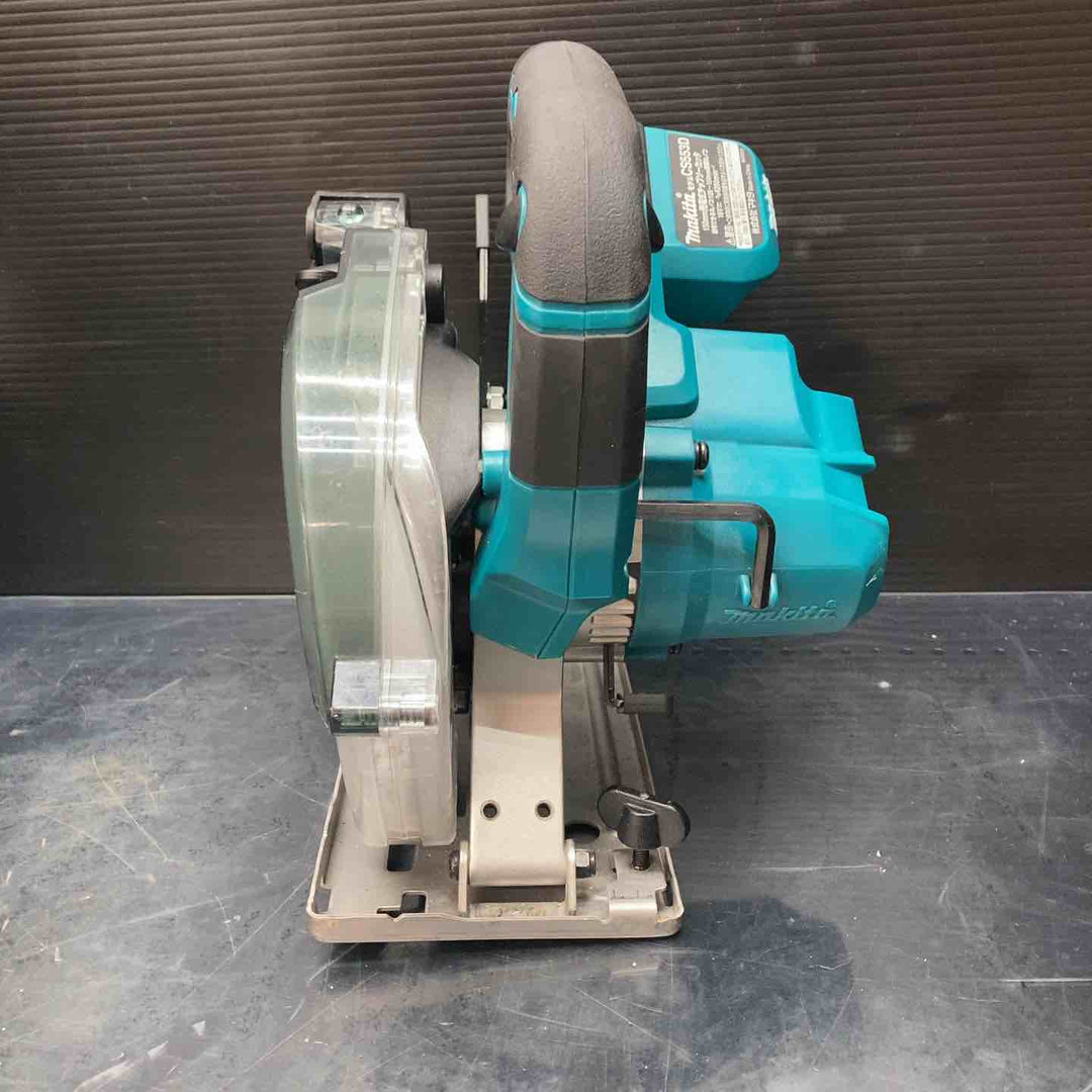 ★マキタ(makita) コードレスチップソーカッター CS553DZ【川越店】