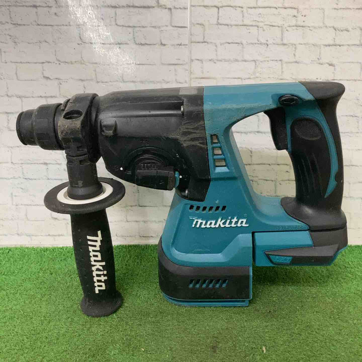 ☆マキタ(makita) コードレスハンマドリル HR244DZ【町田店】