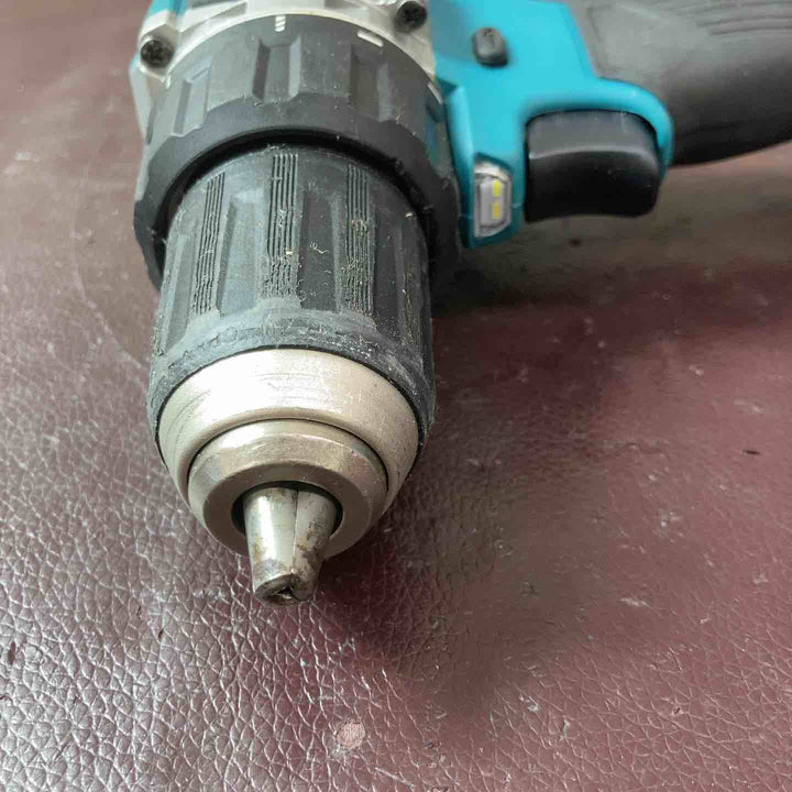 【中古品】マキタ(makita) コードレスドリルドライバー DF484DZ【東大和店】