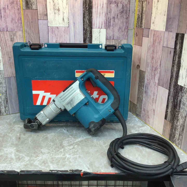 ★マキタ(makita) 電動ハンマ HM0830【八潮店】