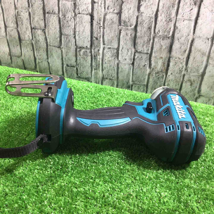 ☆マキタ(makita) コードレスソフトインパクトドライバー TS141DZ【川口店】