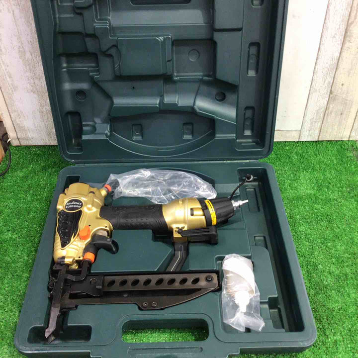 ★ハイコーキ(HIKOKI ※旧:日立工機) 高圧フロアタッカ N3804HMF【町田店】