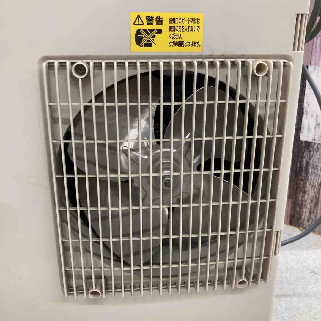 【店頭受取り限定】◇山善(YAMAZEN) ミニスポットエアコン YMS-183 スポットクーラー【八潮店】