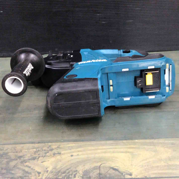 マキタ(makita) コードレスハンマドリル HR261DRDX 【東大和店】