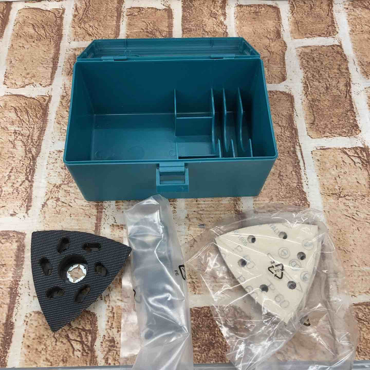 【中古品】マキタ(makita) コードレスマルチツール TM30DZ【所沢店】