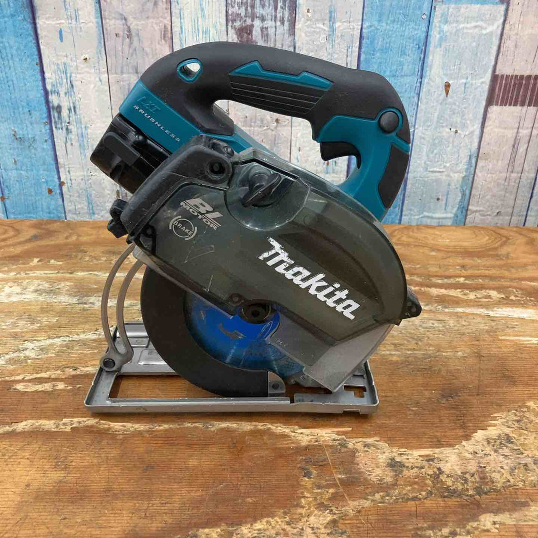 ☆マキタ(makita) コードレスチップソーカッター CS553DZ【柏店 