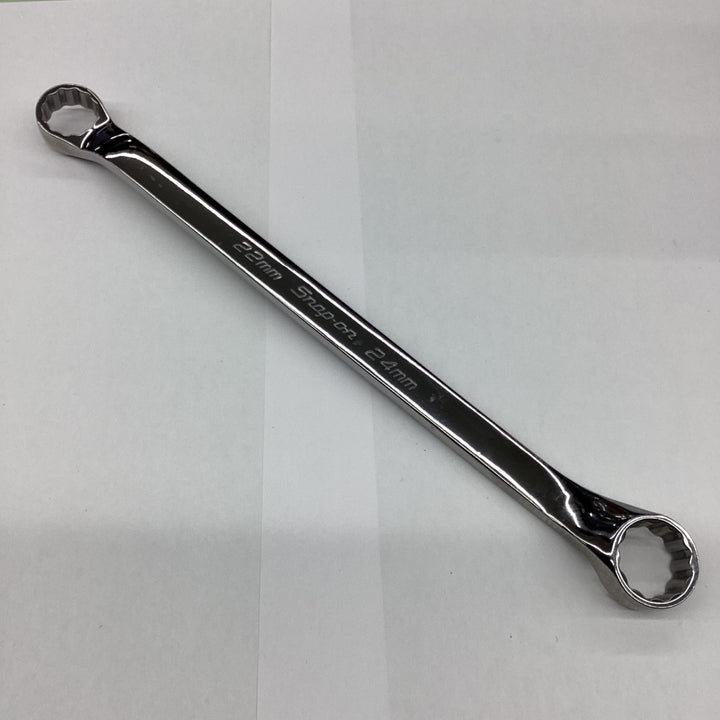 ▲スナップオン(Snap-on) メガネレンチ XBM2224A【越谷店】