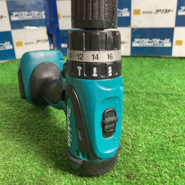 ◇マキタ(makita) コードレス震動ドリルドライバー HP440DZ【草加店】