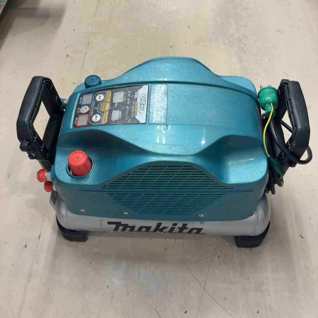 限定特価！マキタ(makita) エアコンプレッサー AC500XL【町田店】