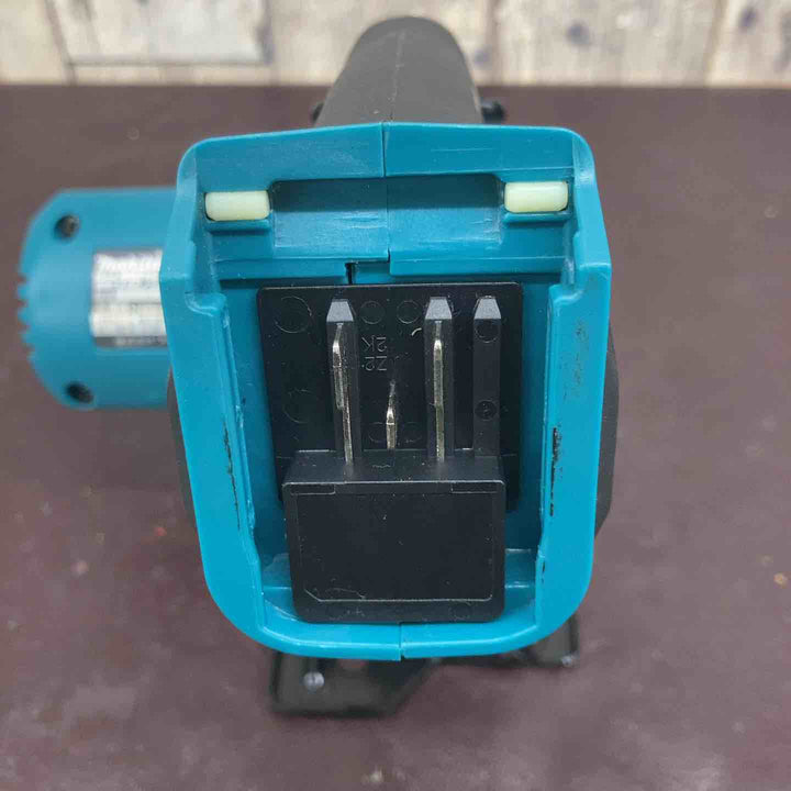 【中古品】マキタ(makita) コードレス丸のこ HS301DZ コードレスインパクトドライバー TD110DZ 2台セット バッテリー付属【東大和店】