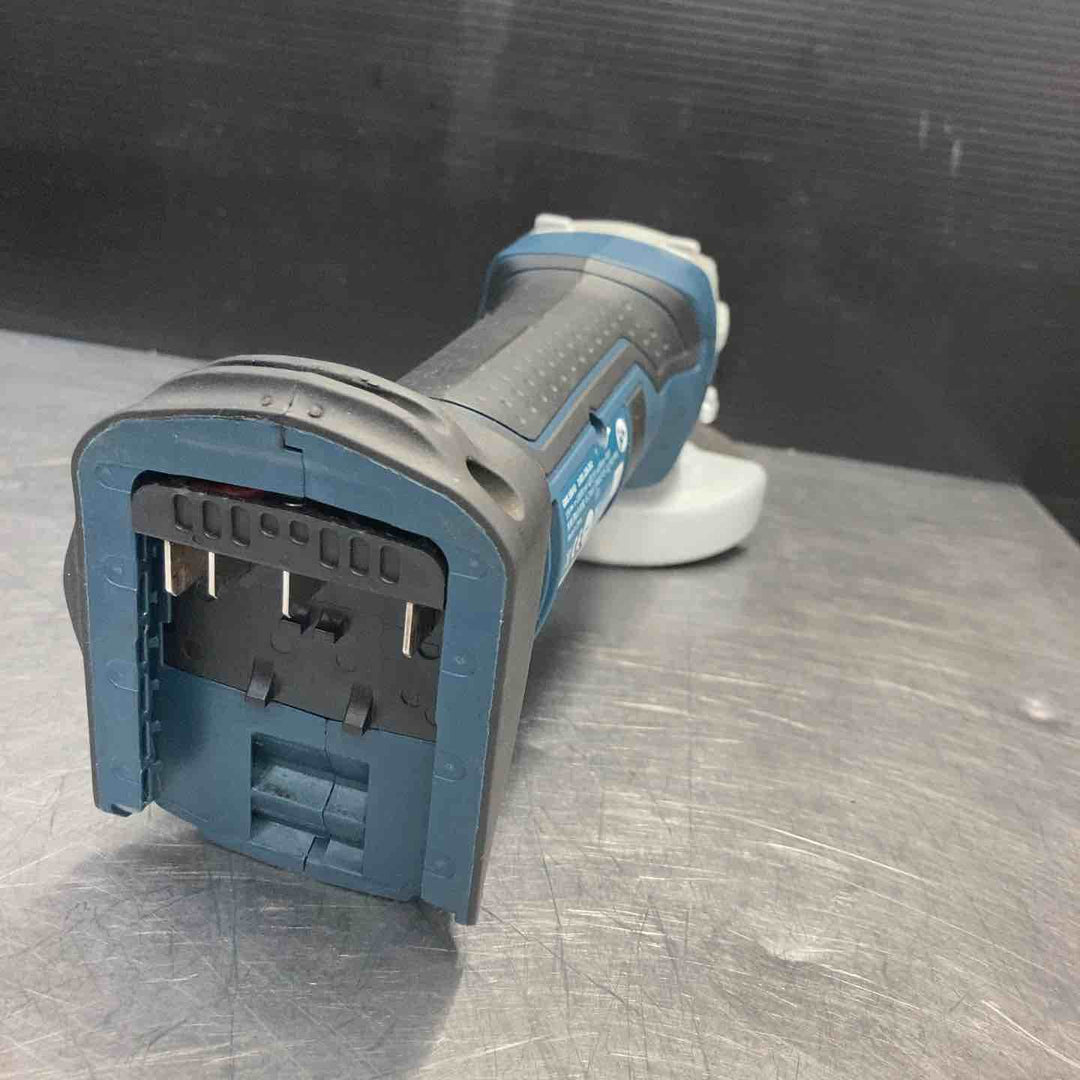 【中古品】 BOSCH(ボッシュ) 18Vバッテリーディスクグラインダー GWS18V-LI フルセット 【東大和店】