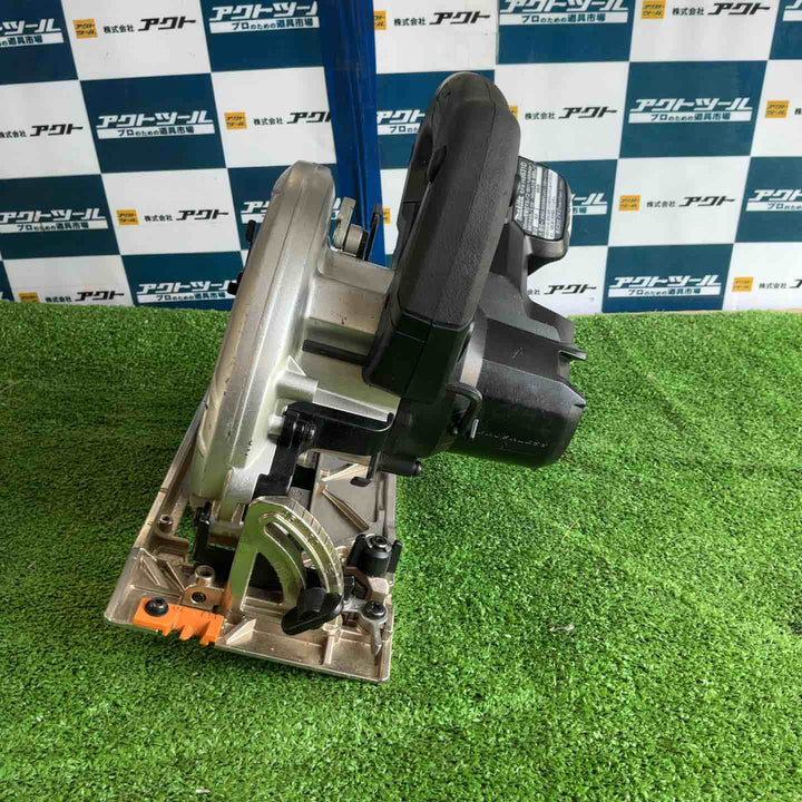 ★マキタ(makita) コードレス丸のこ HS631DZB【草加店】