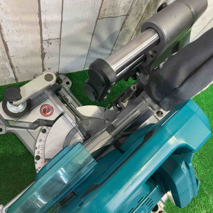 ★マキタ(makita) コードレススライドマルノコ LS001GZ【町田店】