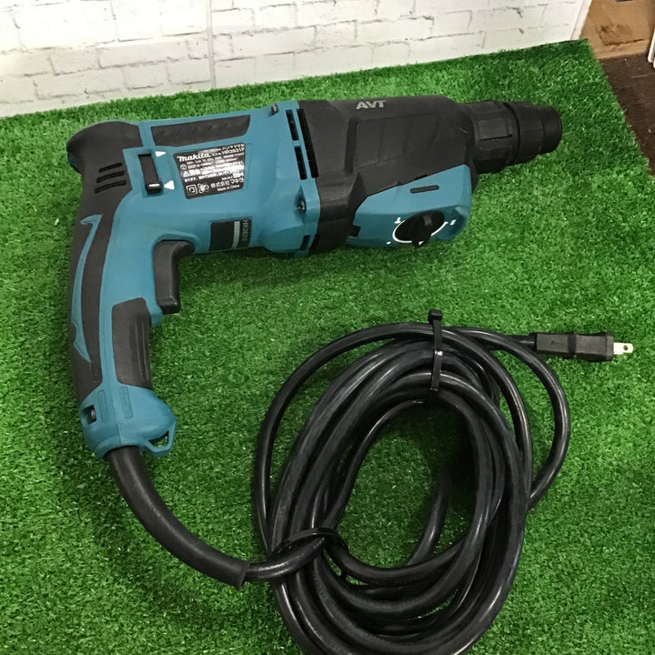 ★マキタ(makita) ハンマドリル HR2631F【町田店】