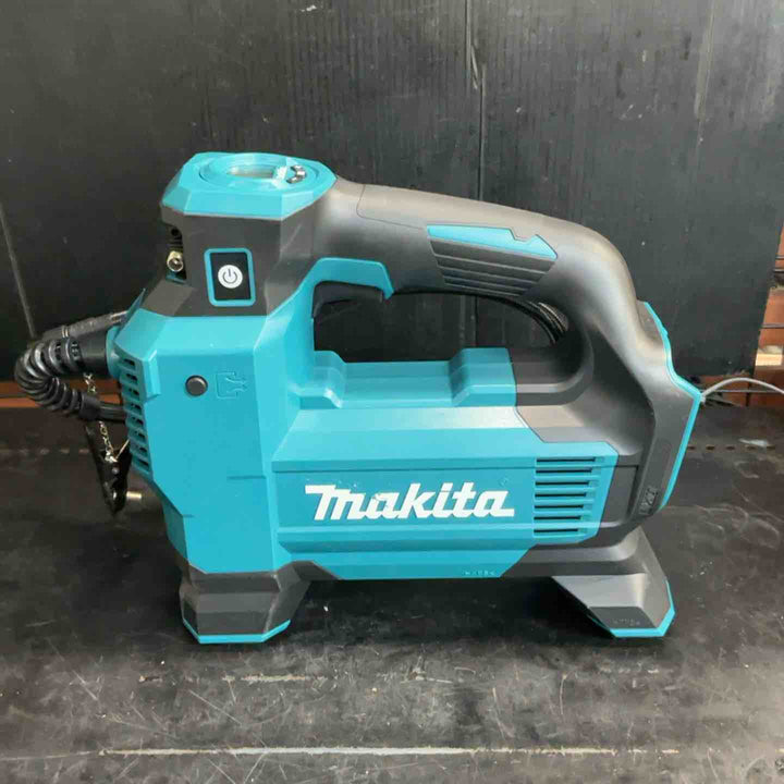 ★マキタ(makita) コードレス空気入れ MP181DZ【草加店】
