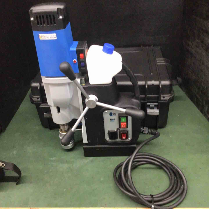 BDS 磁気ボール盤 MAB 525 付属品あり 【戸田店】