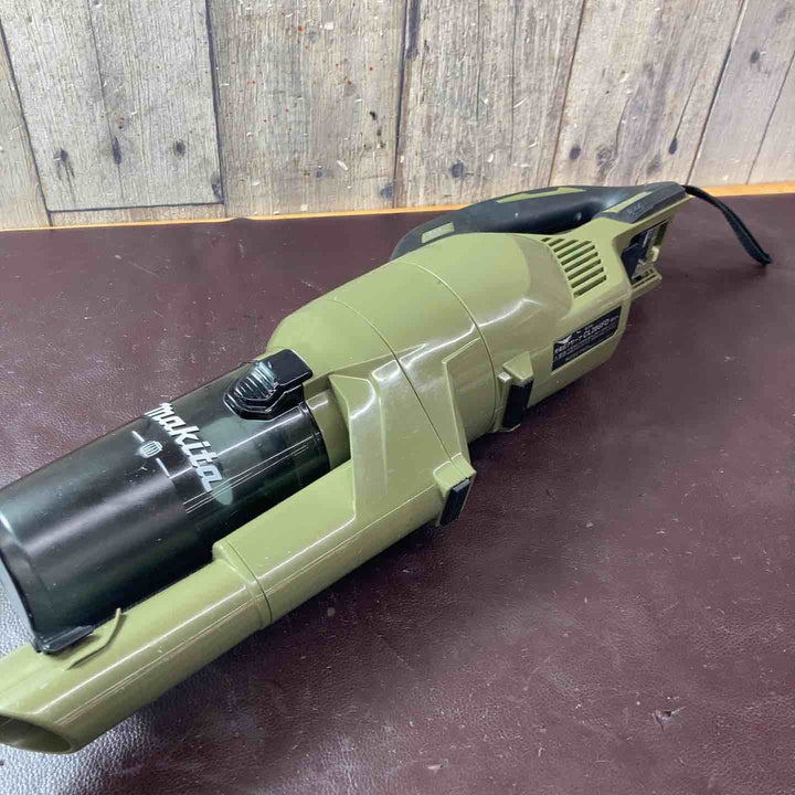 【中古品】★マキタ(makita) コードレスクリーナー CL286FDZO【東大和店】