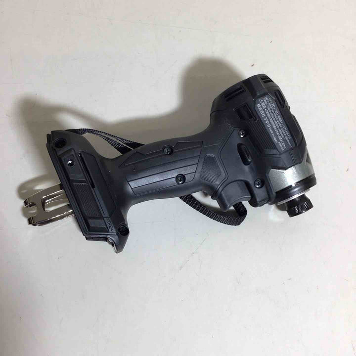 ★マキタ(makita) コードレスインパクトドライバー TD173DZB【戸田店】