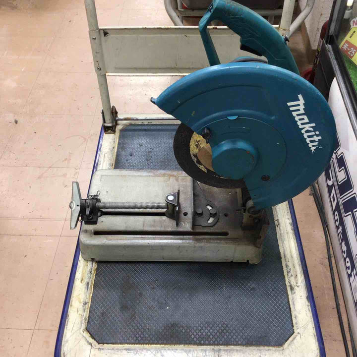 ☆マキタ(makita) 切断機 LW1401【草加店】