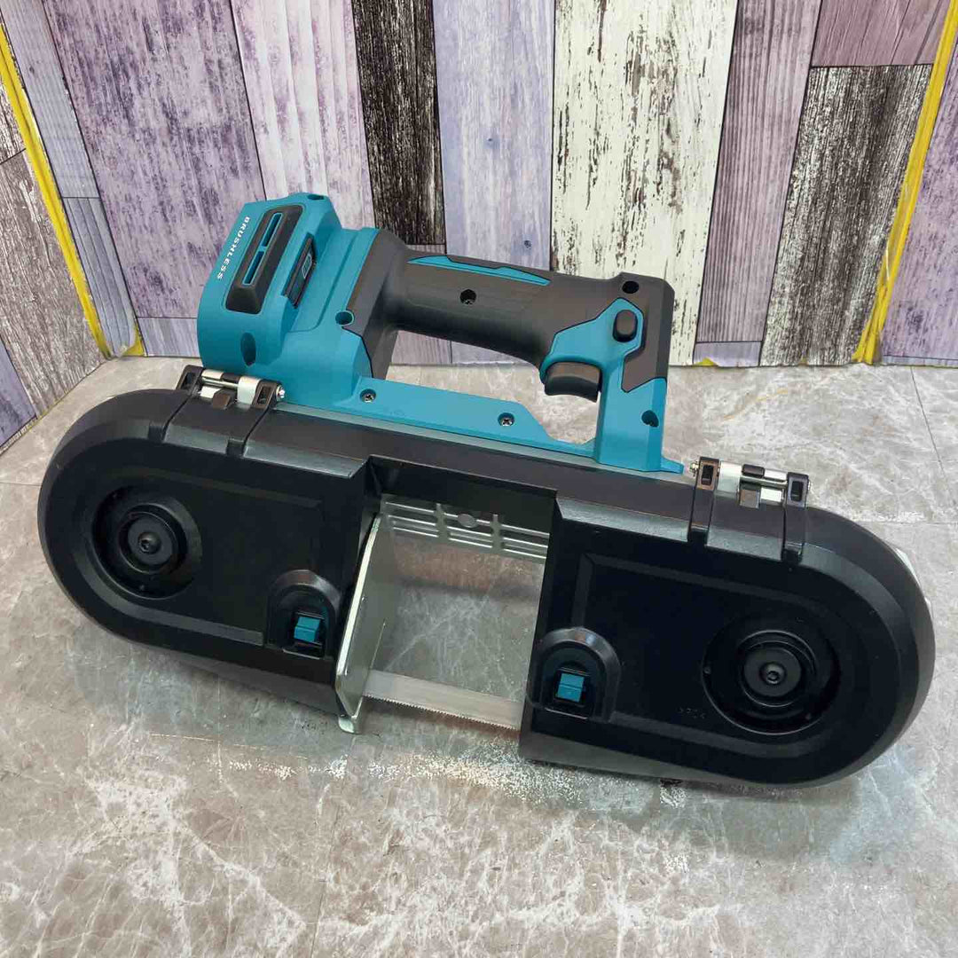 ★マキタ(makita) コードレスポータブルバンドソー PB183DZ【八潮店】