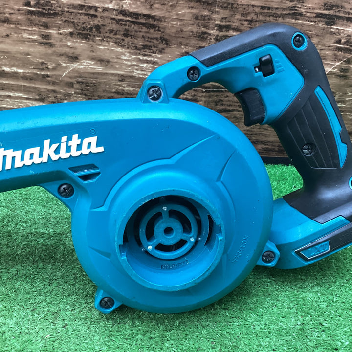 ★マキタ(makita) コードレスブロワ UB185DZ【川越店】