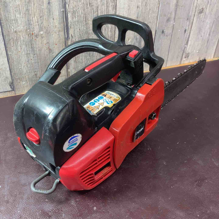 【中古品】ゼノア(ZENOAH) エンジンチェーンソー GZ2800T【東大和店】
