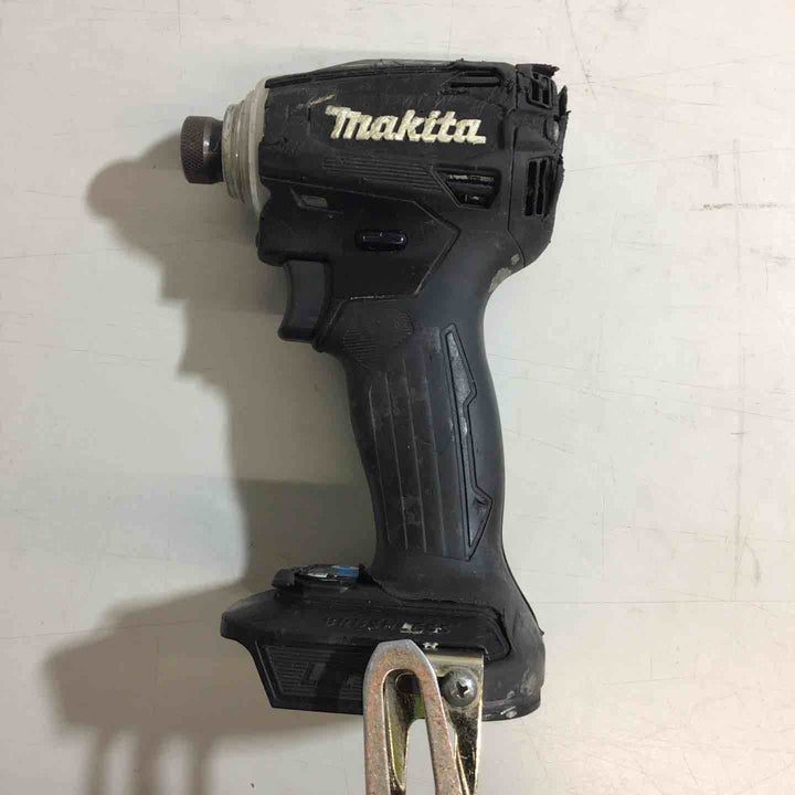 【中古品】★マキタ(makita) 18V コードレスインパクトドライバー TD172DZB【戸田店】