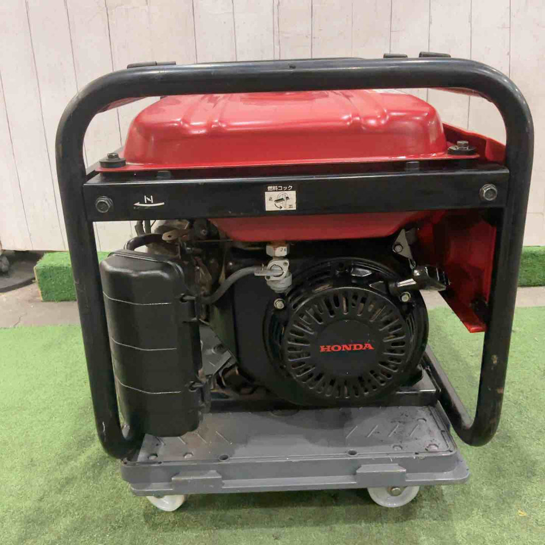 【店頭受取り限定】◇ホンダ(HONDA) ガソリン発電機 EBR2300CX 動作確認済【川口店】