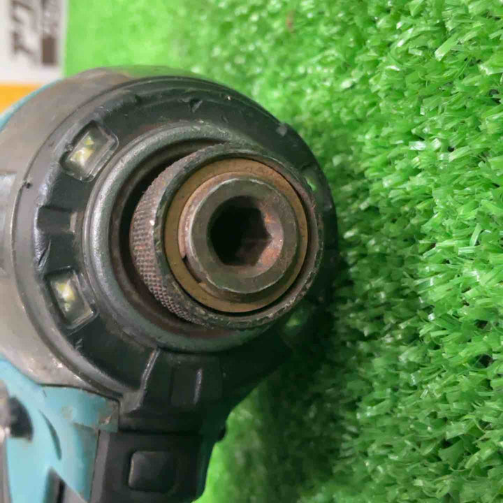 ★マキタ(makita) コードレスインパクトドライバー TD002GZ【草加店】