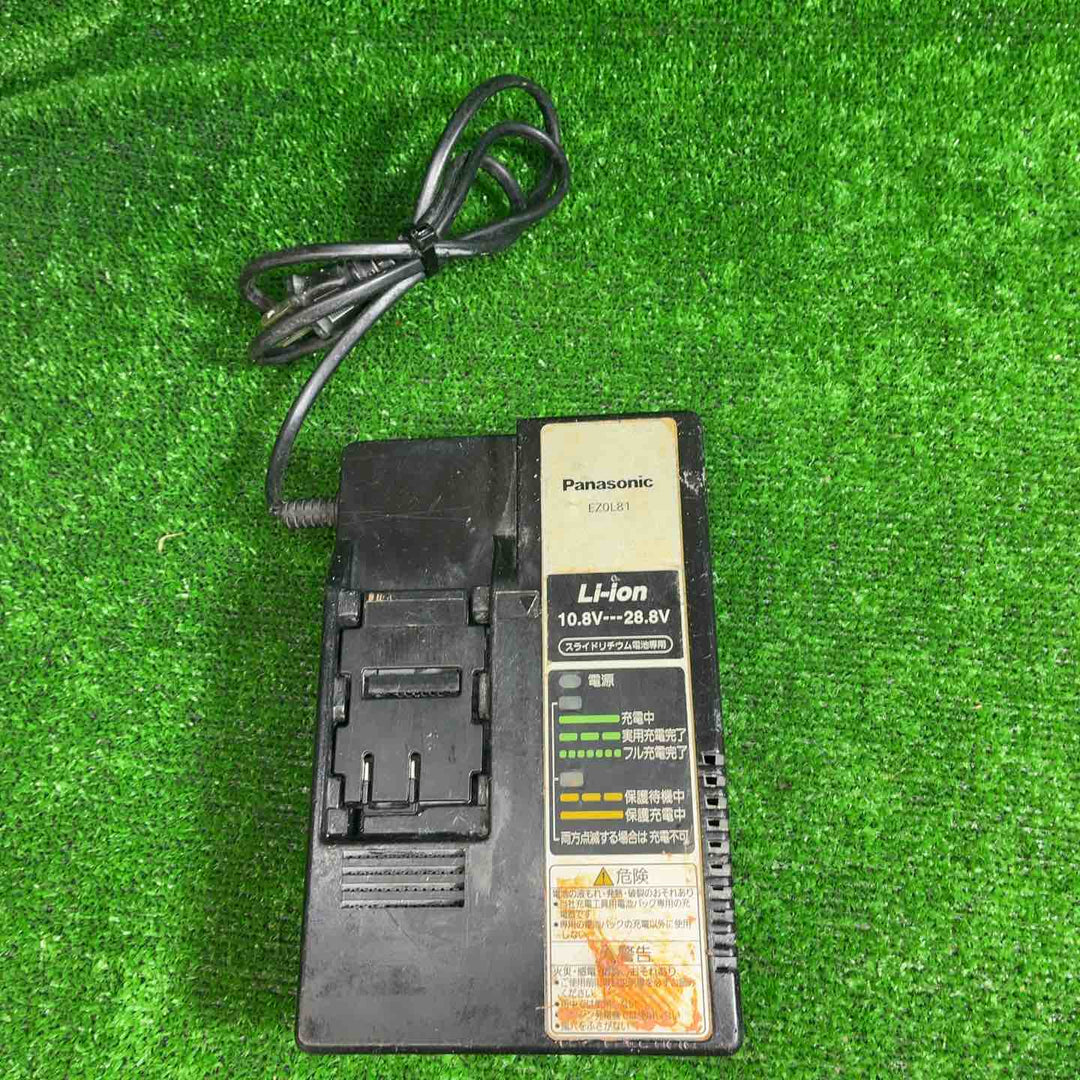 【中古品】 パナソニック コードレスマルチハンマドリル EZ78A1【藤沢店】