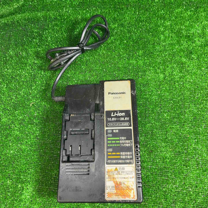 【中古品】 パナソニック コードレスマルチハンマドリル EZ78A1【藤沢店】