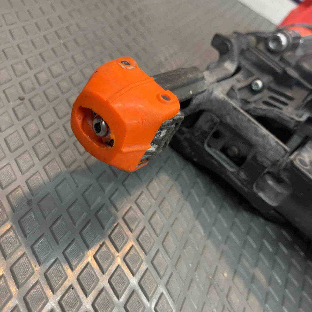【中古品】マックス(MAX) 高圧エアネジ打ち機 HV-R41G4-G【所沢店】