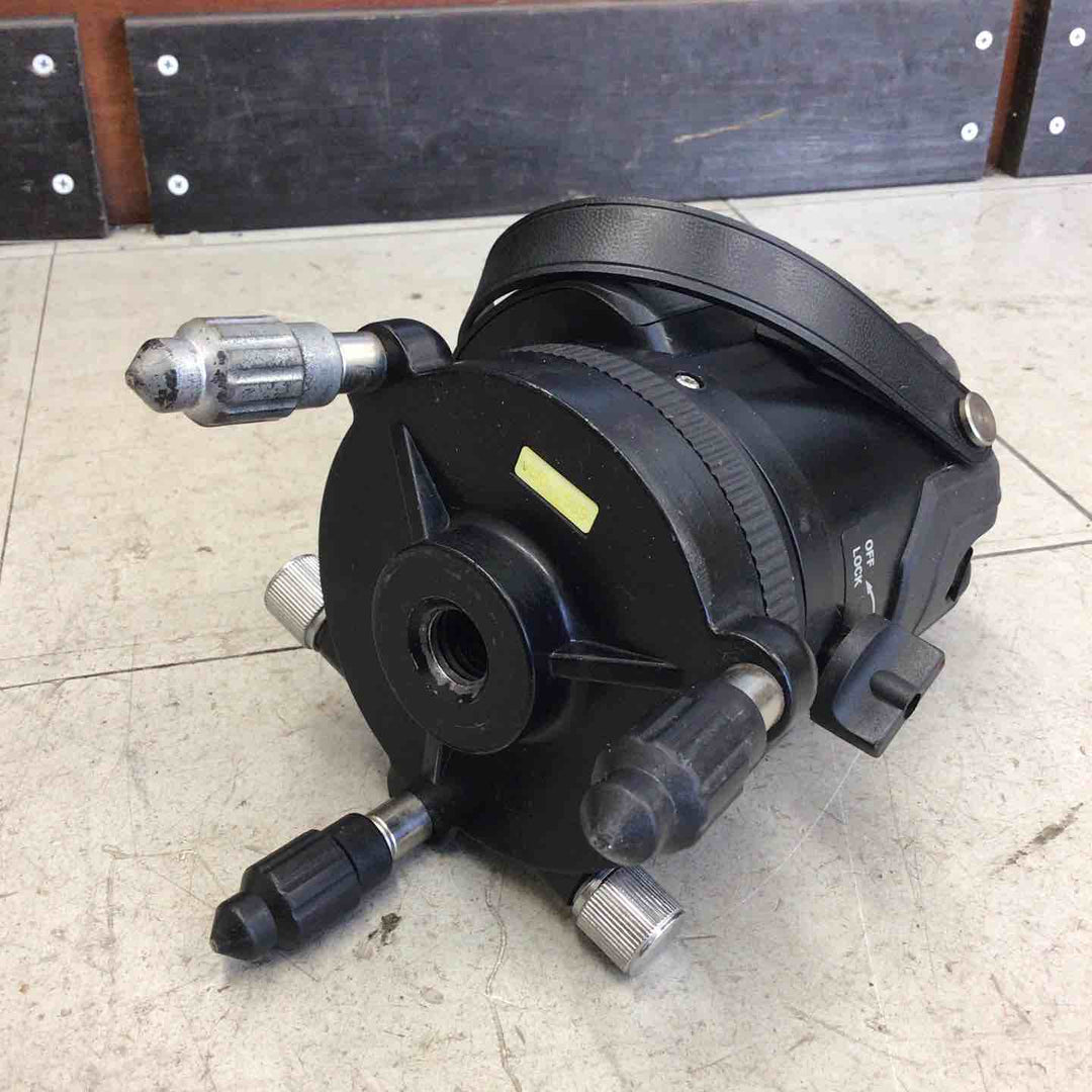 【現状品】 VOICE 5ラインレーザー墨出し器 VLR-5X 矩十字・横 【鴻巣店】