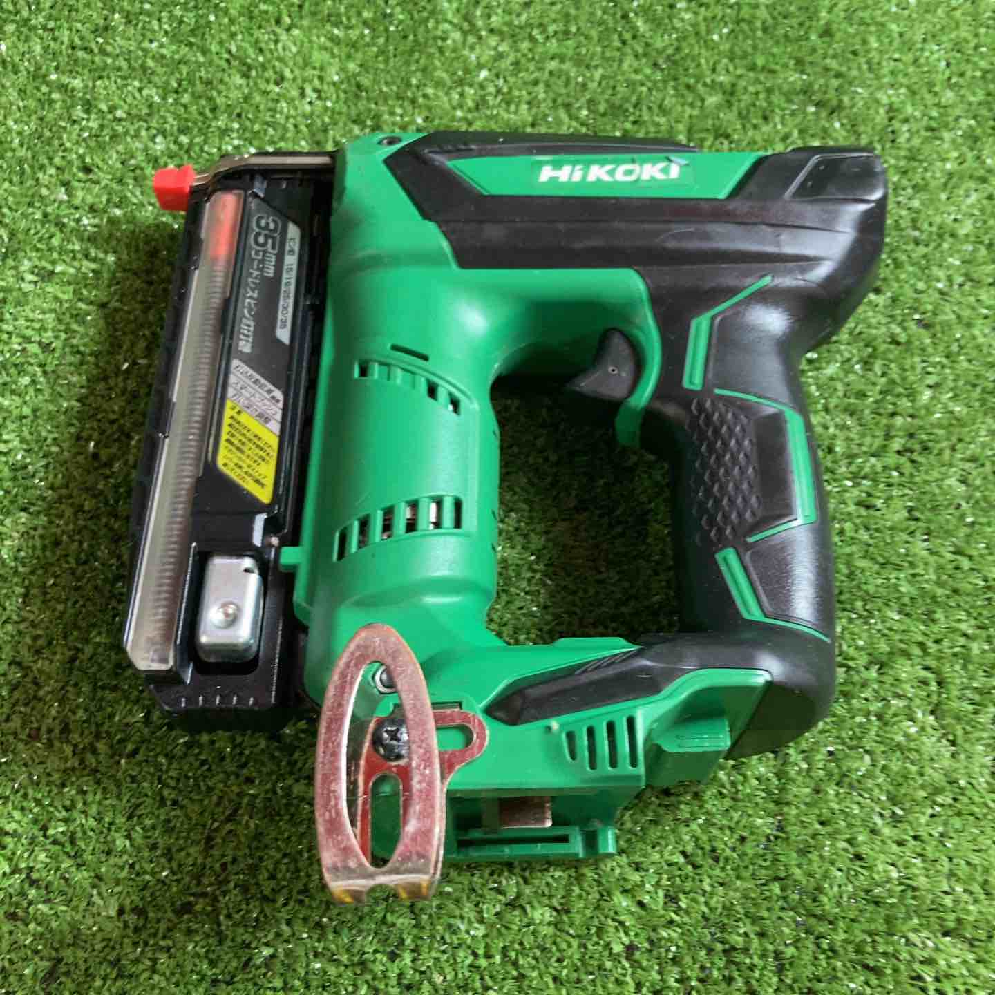 エアタッカ・フィニッシュネイラ・ピンネイラ – タグ 