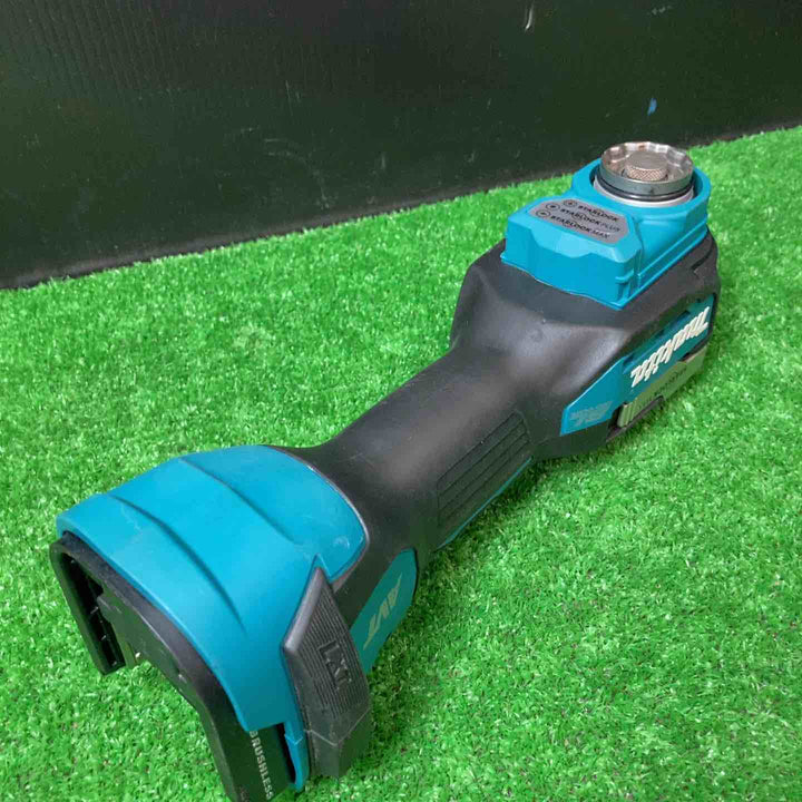 ★マキタ(makita) コードレスマルチツール TM52DZ 18V6.0Ahバッテリー付【岩槻店】