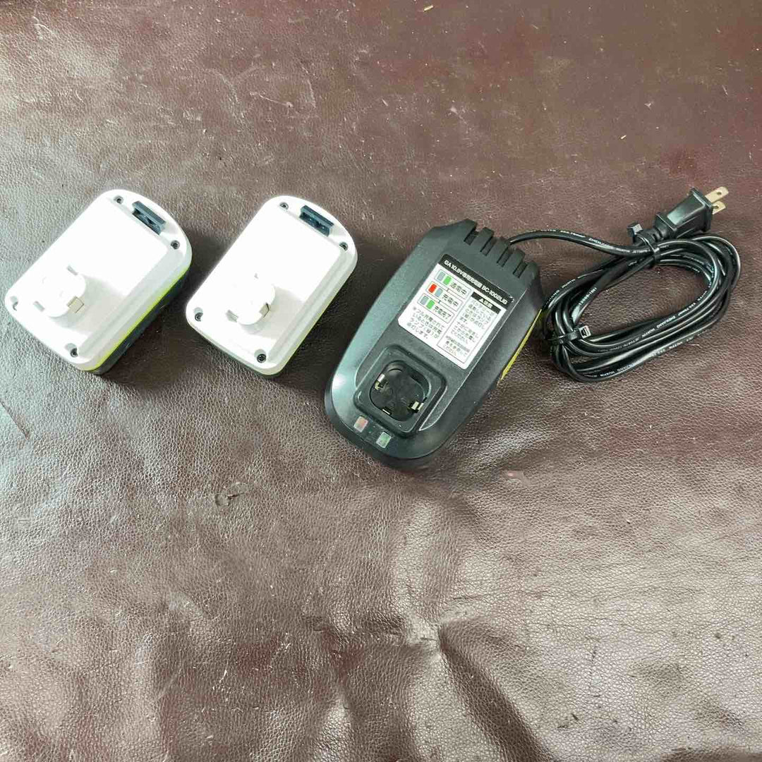 【中古品】D2オリジナル 充電式草刈機 10.8V K04-8103L【東大和店】