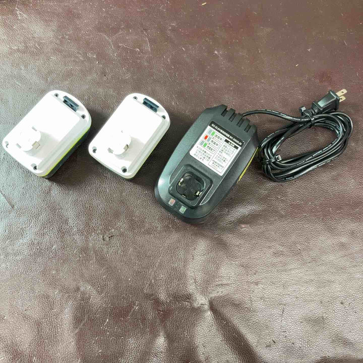 【中古品】D2オリジナル 充電式草刈機 10.8V K04-8103L【東大和店】