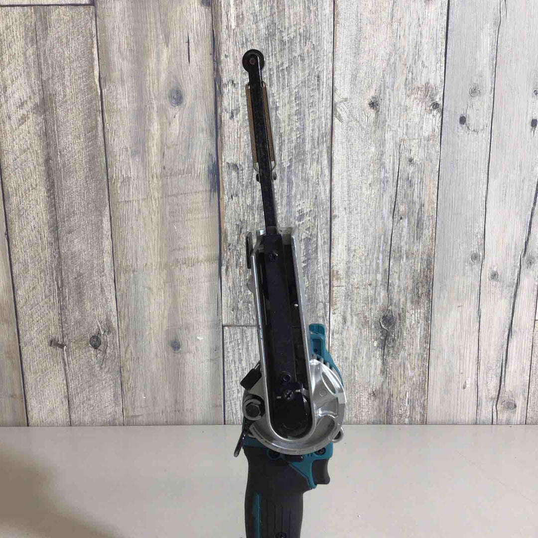 ★マキタ(makita) コードレスベルトサンダ BS180DZ【戸田店】