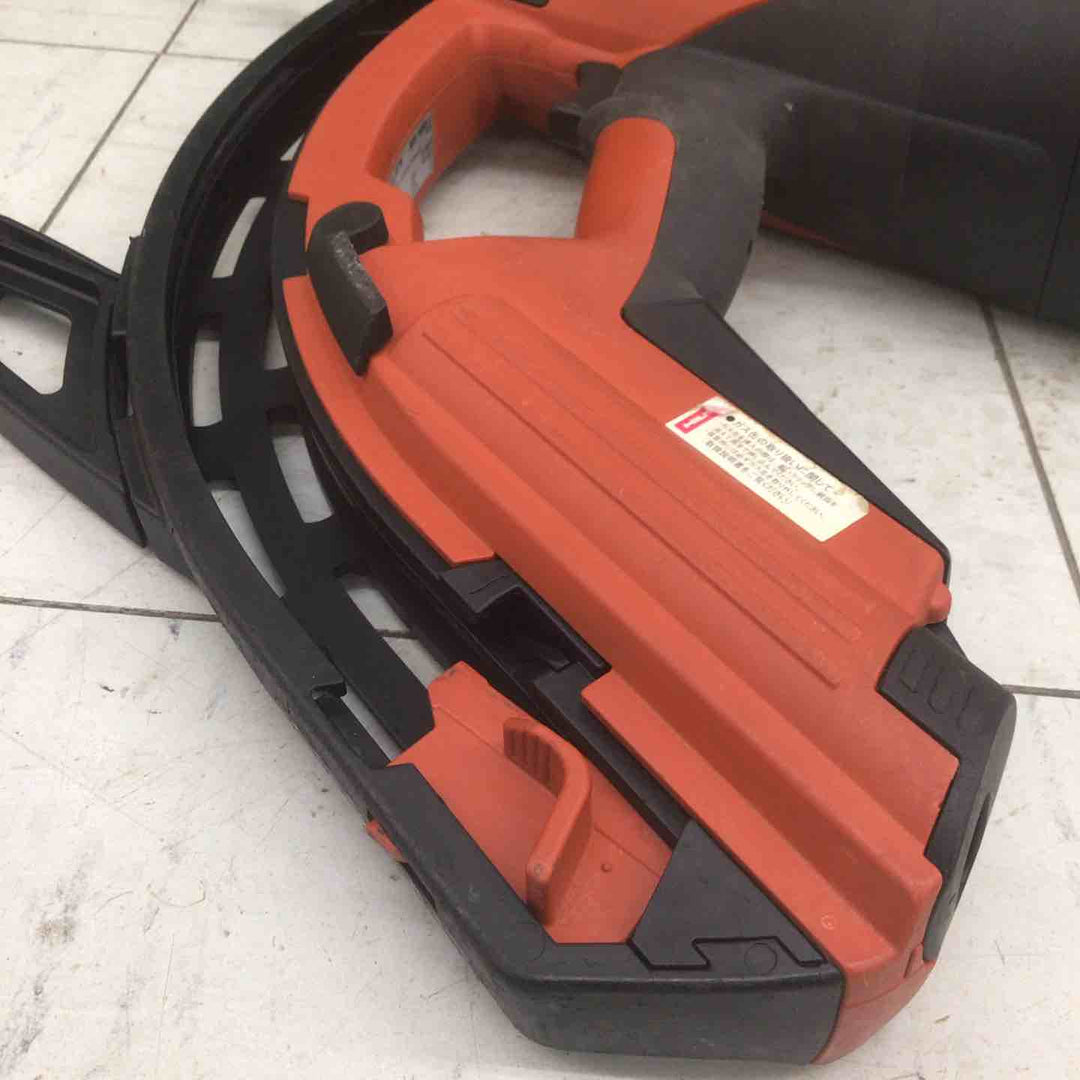 【中古品】 ヒルティ/HILTI ガス式鋲打機 GX120 【鴻巣店】
