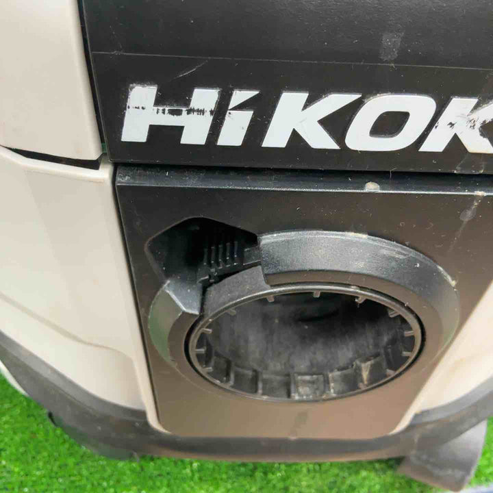 ★ハイコーキ(HIKOKI ※旧:日立工機) コードレス集じん機 RP3608DB(L)(2WP)【草加店】