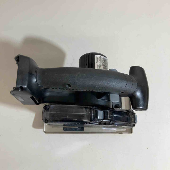 ◇パナソニック(Panasonic) コードレスチップソーカッター EZ45A2XM-B【戸田店】