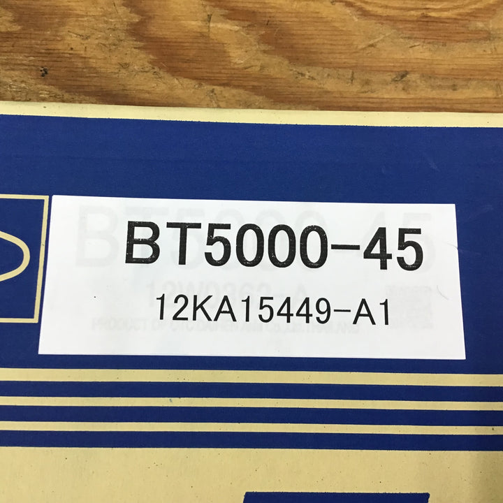 ▼ダイヘン ブルートーチ BT5000-45③【柏店】