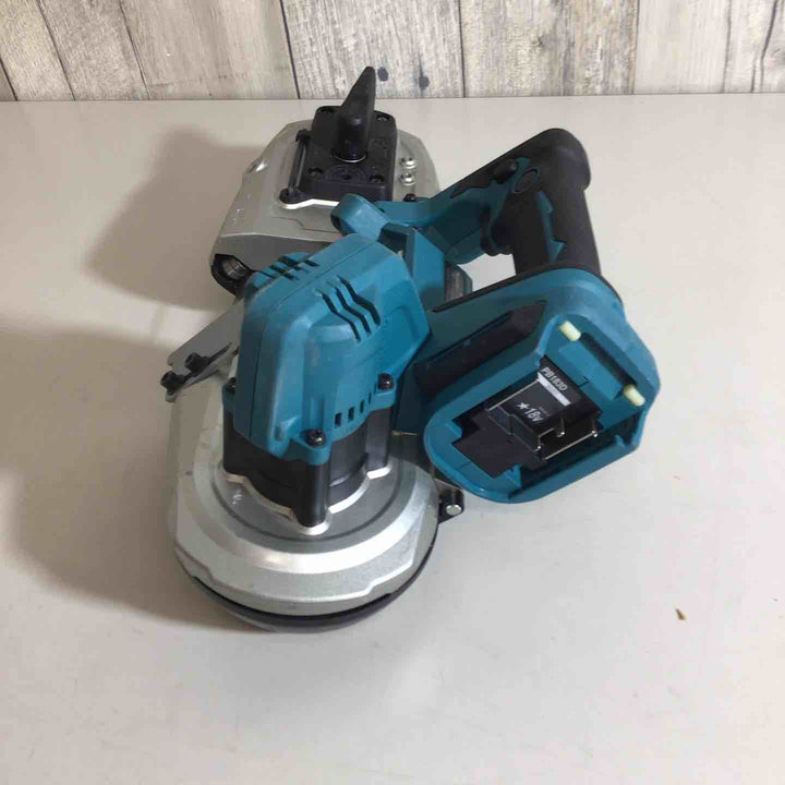 ★マキタ(makita) コードレスポータブルバンドソー PB183DZ【戸田店】