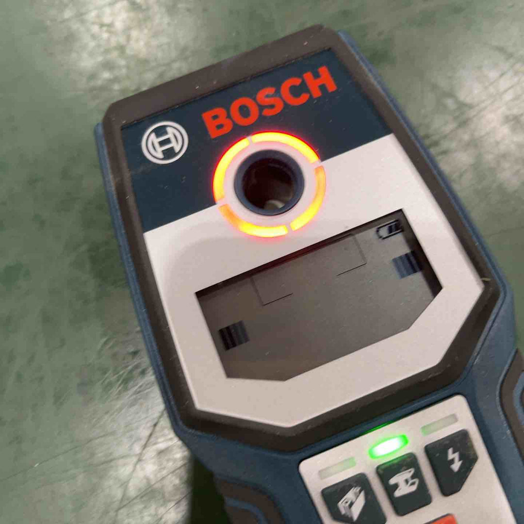 ◇ボッシュ(BOSCH) デジタル探知機 GMS120【川口店】
