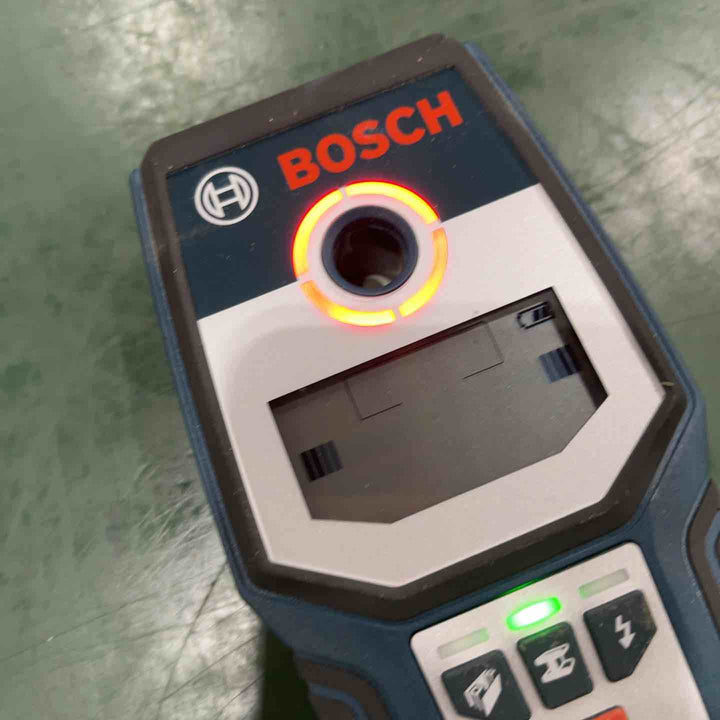 ◇ボッシュ(BOSCH) デジタル探知機 GMS120【川口店】