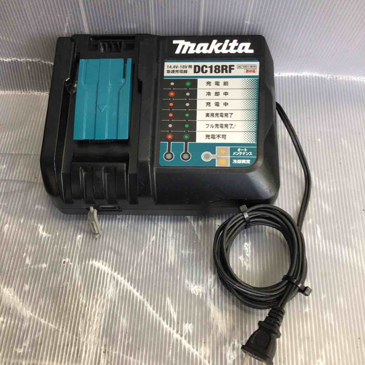 ★マキタ(makita) コードレスインパクトドライバー TD173DRGXO【草加店】