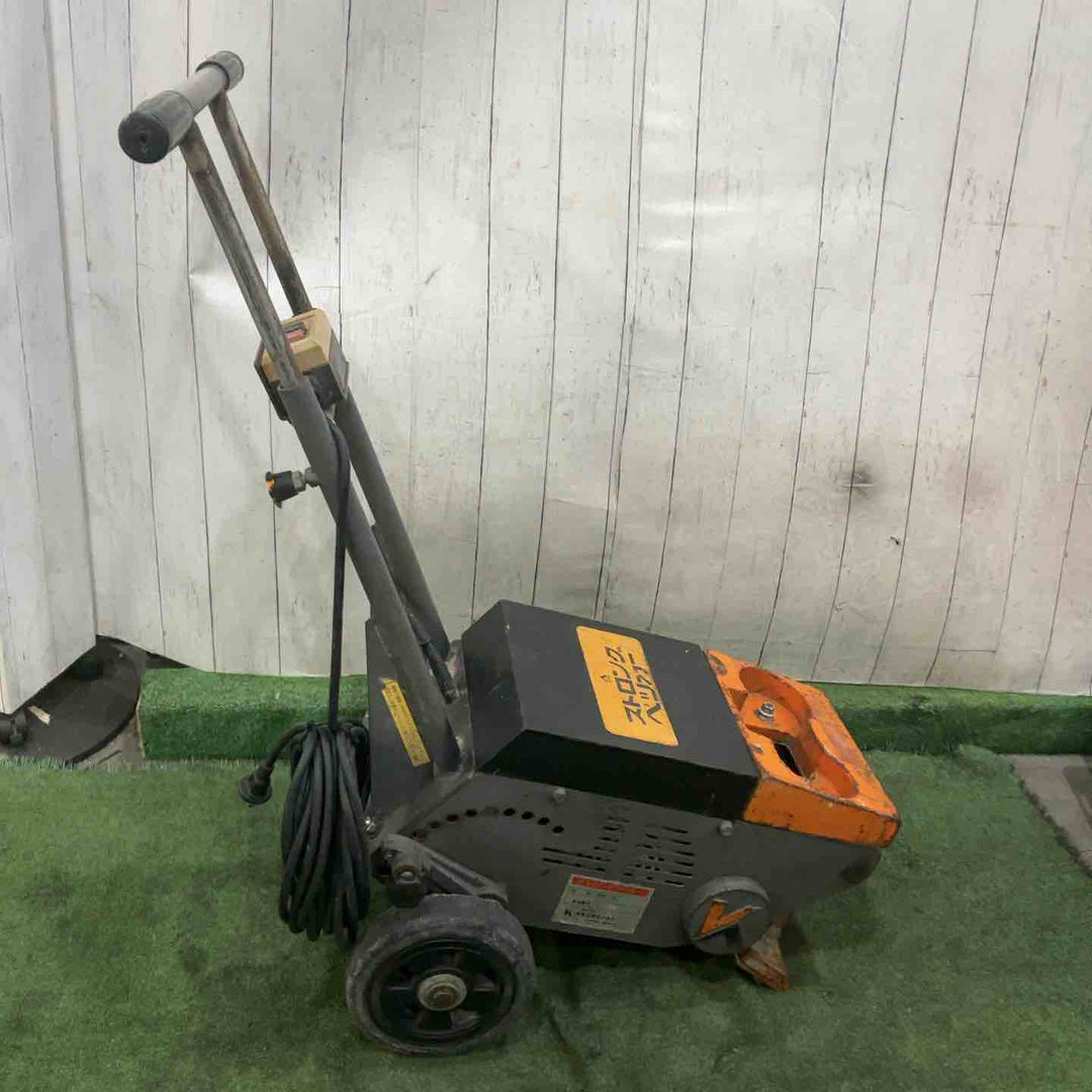 【店頭受取り限定】極東 ストロングペッカー SM-14 動作確認済【川口店】