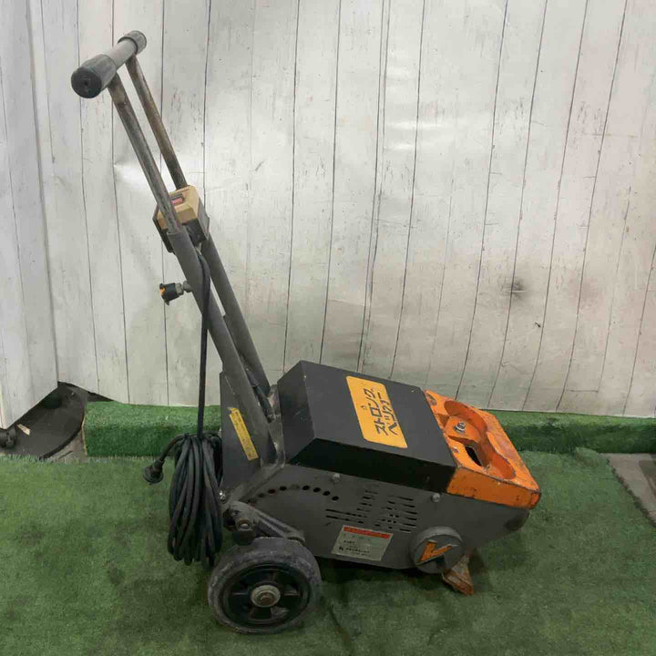 【店頭受取り限定】極東 ストロングペッカー SM-14 動作確認済【川口店】