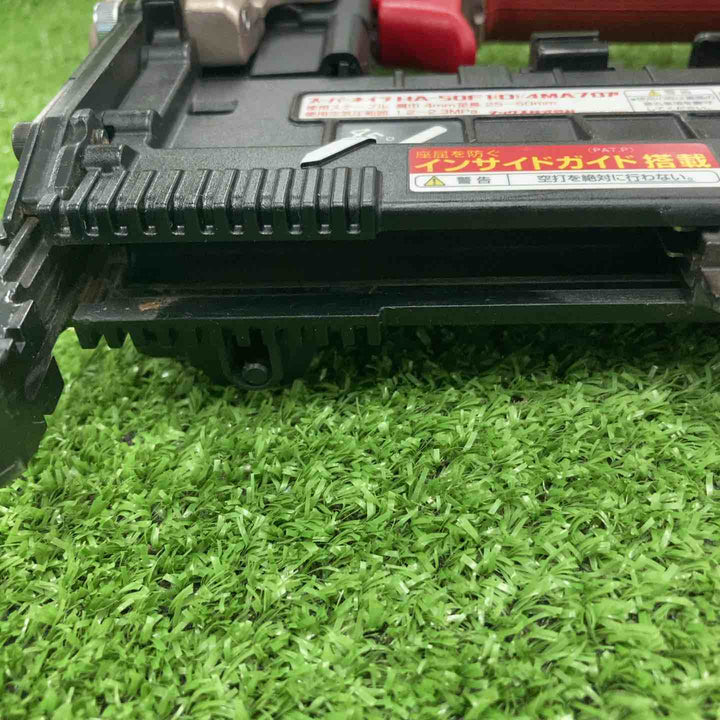 ★マックス(MAX) 高圧フロアタッカ HA-50F1(D)/4MAフロア【川崎店】