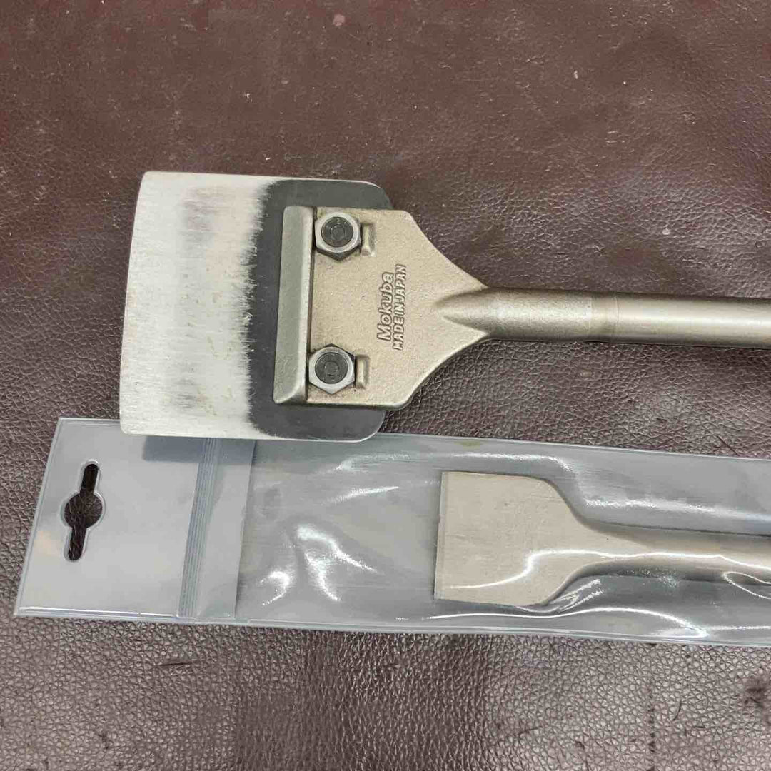 【中古品】 マキタ(makita) 電動ケレン スタンダードタイプ HK1820 【東大和店】